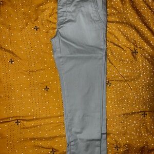 OshKosh B'gosh Toddler Slim Tapered Chino Pants